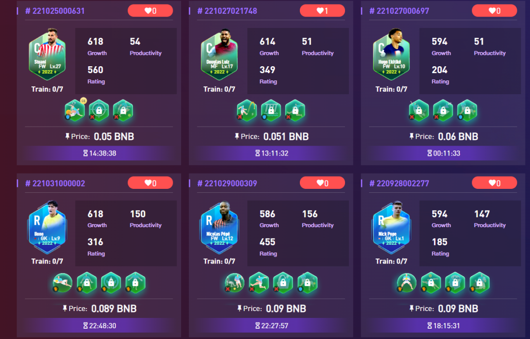 
      ​将体育融入元宇宙  TopGoal 为 Web3 带来新体验