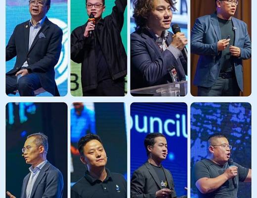 
      “2022 Web3亚洲峰会·吉隆坡”圆满落幕,DCOREUM赞助并携手生态伙伴重磅参会