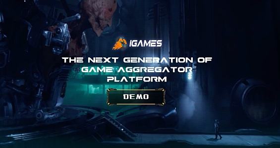 
      iGAMES完善去中心化的元宇宙基础设施打造链游版Steam