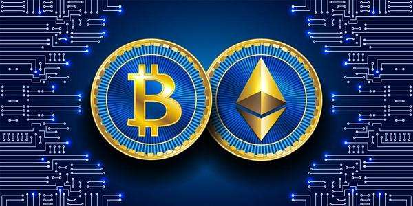 
      12.27比特币（BTC）以太坊（ETH）行情分析及后市操作策略