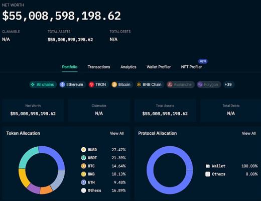 JZL Capital数字周报第51期 12/19/2022 币市FUD不断 美联储会议放鹰