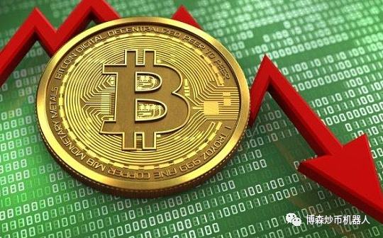 
      CCR量化机器人：比特币巨鲸在过去30天总共出售28万枚BTC