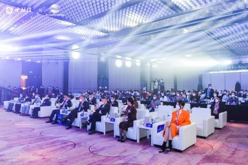 
      2023国际数字经济高峰论坛数字中国战略与新一轮全球化