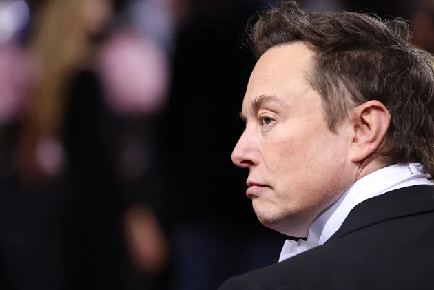 
      马斯克也玩崩了