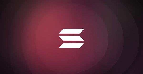 
      Solana 近两年来首次跌破 10 美元