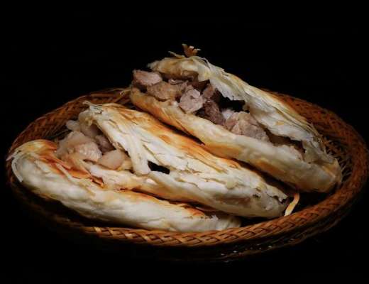 
      “跨年妖股”西安饮食、为何上演跨年节目之“天地板”？