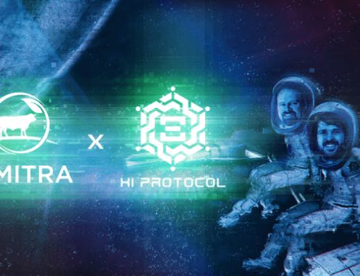 
      Dimitra 2022: 年度回顾