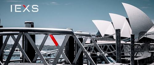 
      IEXS盈十证券正式获得ASIC牌照 加快全球化合规布局
