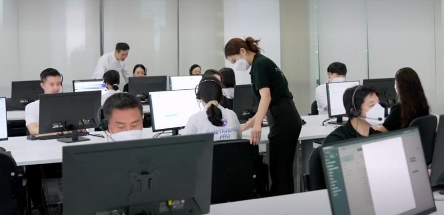 
      云时代来临|X METAVERSE PRO推出算力市场 掀起挖矿新形态