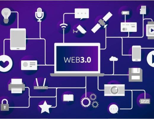 
      Web3.0是什么？程序员如何抓住Web3.0时代机遇