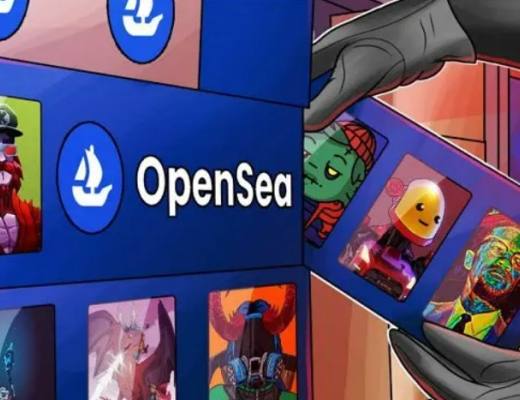 
      加密市场风波殃及NFT市场 二者保持距离便可避免发生动荡？