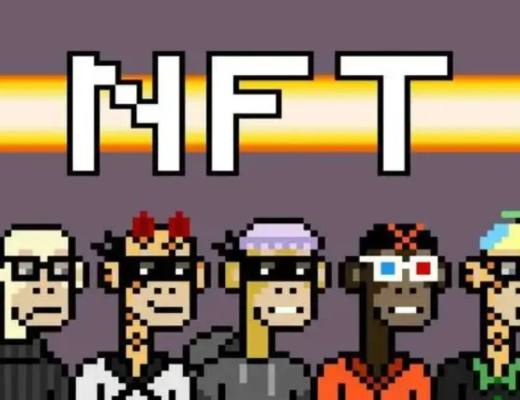 
      加密市场风波殃及NFT市场 二者保持距离便可避免发生动荡？