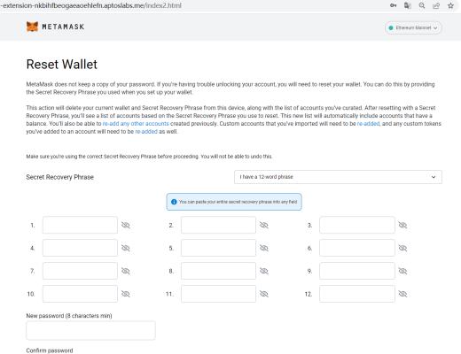 保护你的资产-私钥泄露篇