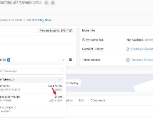 保护你的资产-私钥泄露篇