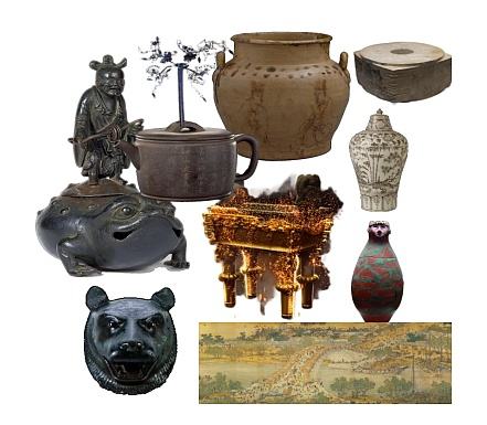 
      WEB3.0时代 链上文博布局数字藏品平台引领行业新纪元