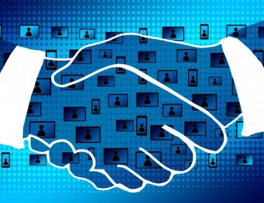 
      这 4 种区块链网络安全威胁 你不可不知