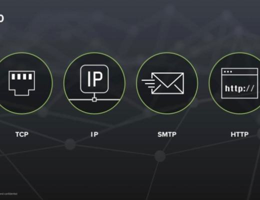 
      Web3.0是什么？程序员如何抓住Web3.0时代机遇