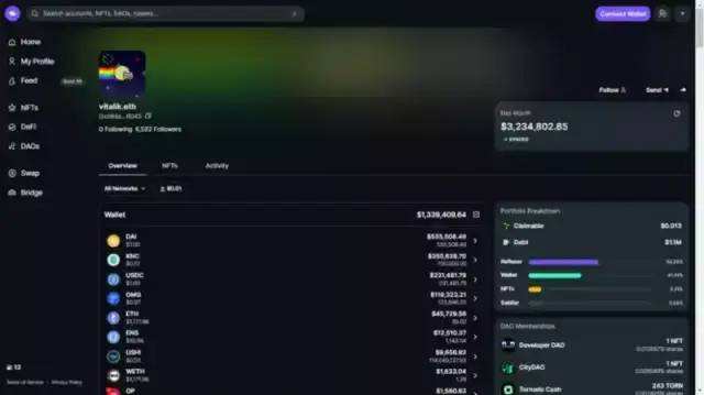 
      预测 关于2023年的Web 3的9大发展趋势