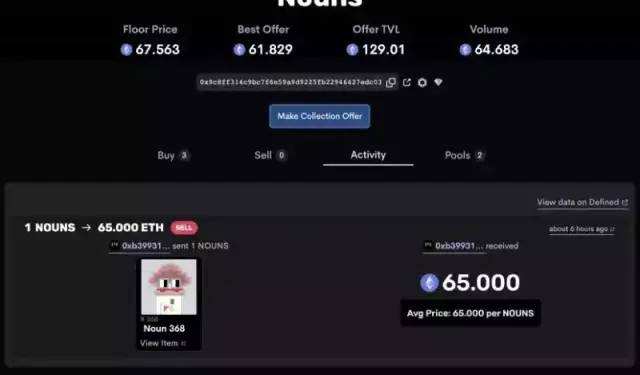 
      预测 关于2023年的Web 3的9大发展趋势