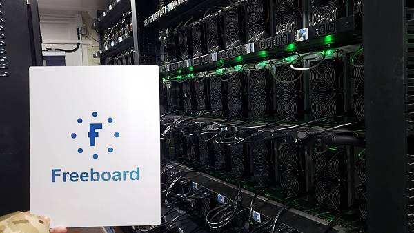 
      富瑞博集团宣布2023年初开展Web3投资