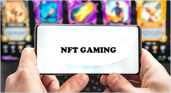 
      NFT各领域的多样化形态