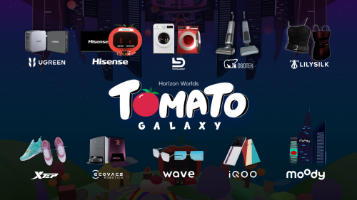 
      蓝色光标首个品牌集合虚拟空间正式上线打造中国品牌出海营销新战略