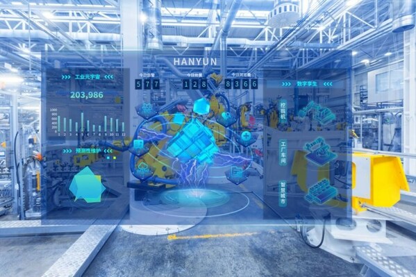 
      工业互联网领导者徐工汉云完成3亿元B轮融资