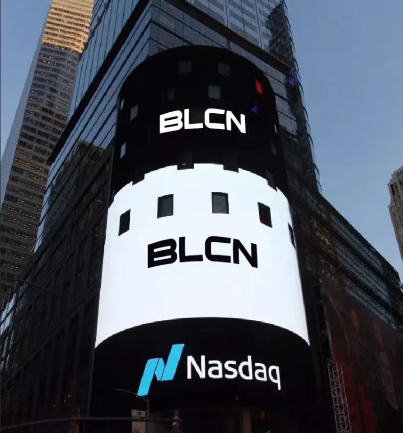 
      BLCN  JDVentures 强强联手震撼起航