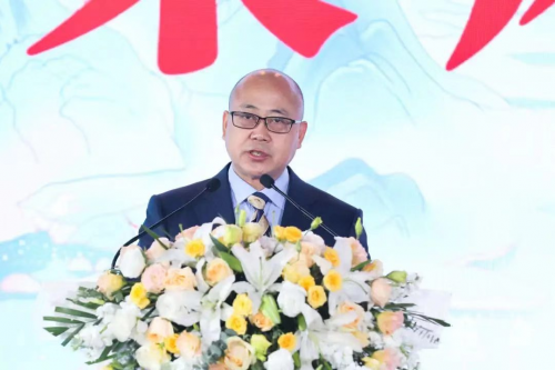 
      大唐财富盛唐年会点亮三亚 三大服务新生态打造难忘回忆