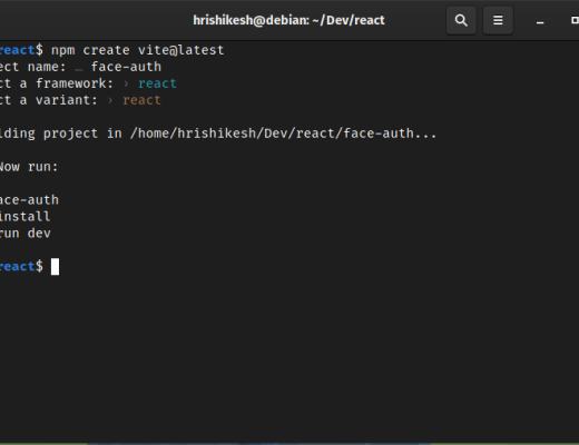 
      如何在 React.js 中通过人脸识别对用户进行身份验证?