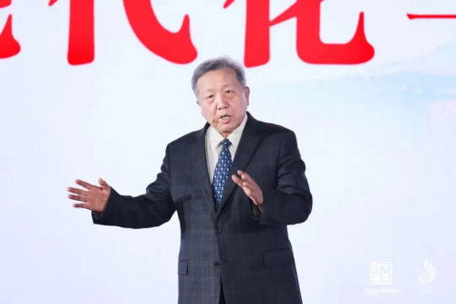 
      大唐财富盛唐年会点亮三亚 三大服务新生态打造难忘回忆