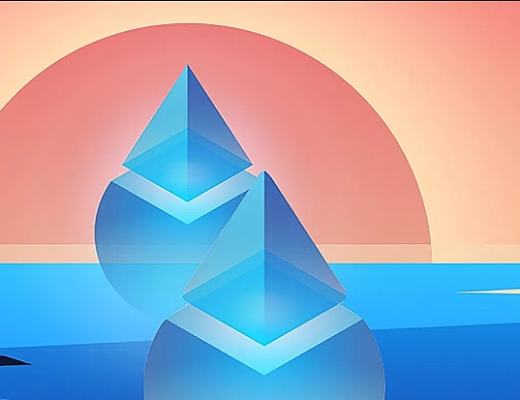 
      随着 TVL 超越 MakerDAO 成为头把交椅 Lido DAO 的价格飙升