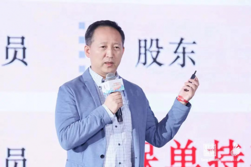 
      大唐财富盛唐年会点亮三亚 三大服务新生态打造难忘回忆