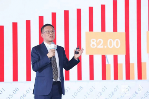 
      大唐财富盛唐年会点亮三亚 三大服务新生态打造难忘回忆