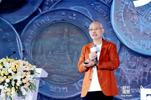 
      大唐财富盛唐年会点亮三亚 三大服务新生态打造难忘回忆