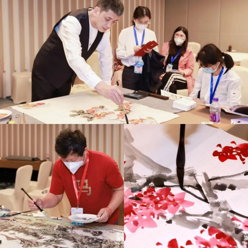 
      大唐财富盛唐年会点亮三亚 三大服务新生态打造难忘回忆