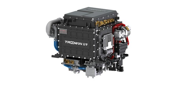 
      首批50台氢能源通勤车交付 众宇助力武汉氢能推广规模再上台阶