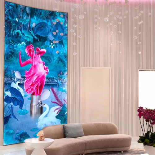 
      中免国际荣获2022年度创新场景营销金案引领场景营销新范式