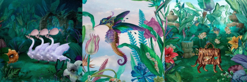 
      中免国际荣获2022年度创新场景营销金案引领场景营销新范式