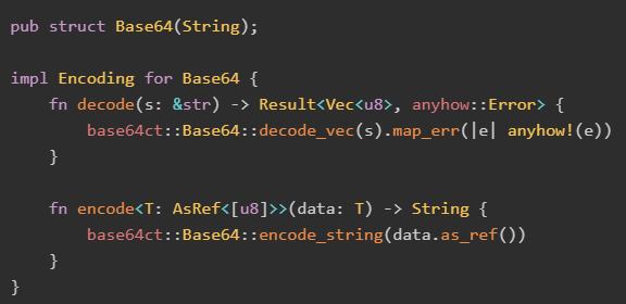 
      详解Sui的密码学灵活性