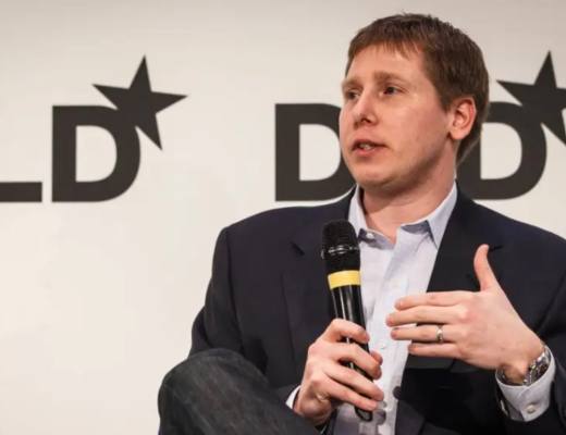 
      币圈再现“互撕”戏码 DCG手握60多万枚BTC 会成为开年首雷吗？