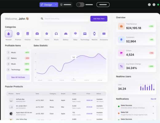 
      你需要知道的无代码数据分析工具