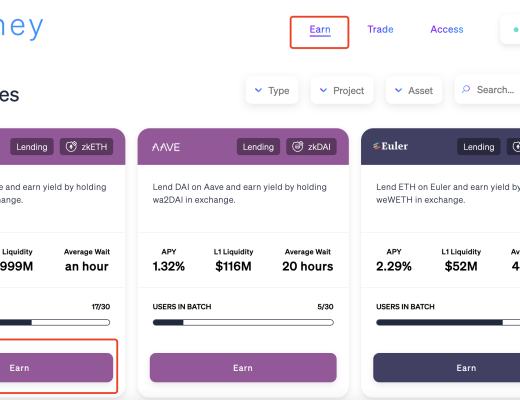
      融资1.1亿的Aztec主网参与教程