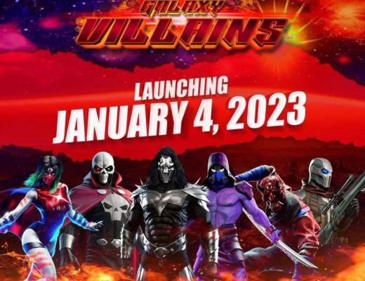 GVC的潜力如何? 能否打破GHC的200倍?