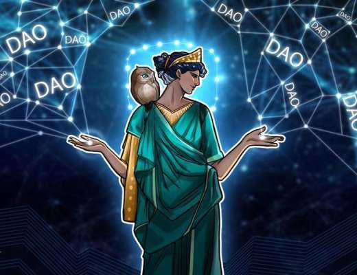 
      下一个大趋势之DAO：X METAVERSE PRO协议成为数字资产管理的先行者