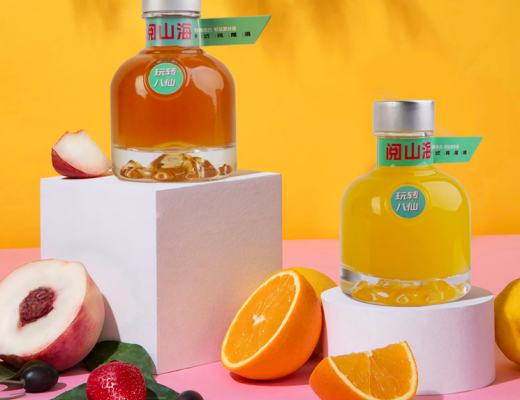 
      阅山海玩转八仙引领品牌营销新势力数藏2.0崛起