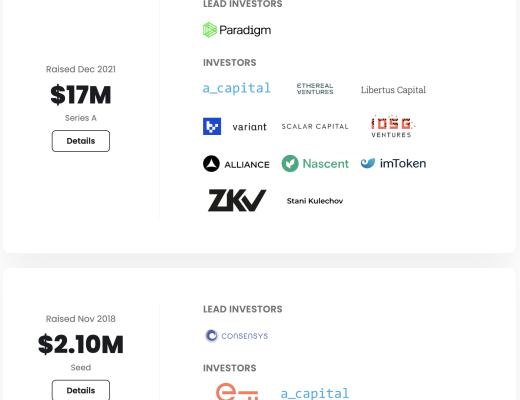 
      融资1.1亿的Aztec主网参与教程