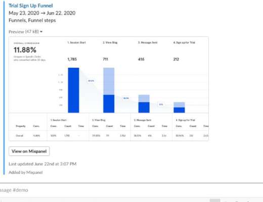 
      你需要知道的无代码数据分析工具
