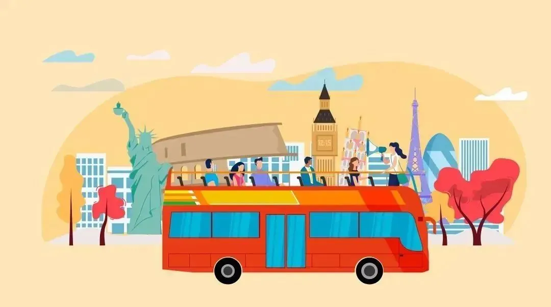 旅游业复苏在即区块链赋能智慧旅游新体验