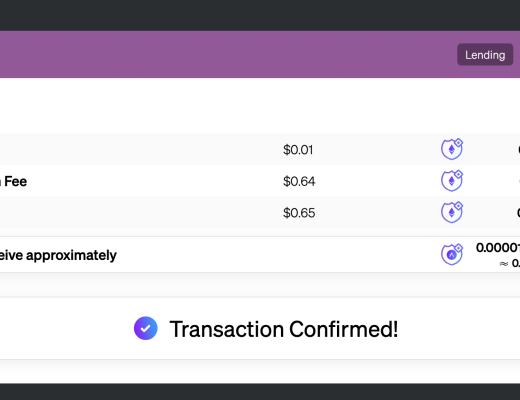 
      融资1.1亿的Aztec主网参与教程
